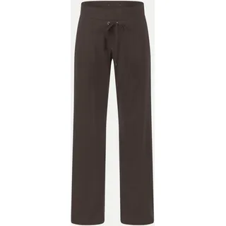 Raffaello Rossi Candice Straight Hose Braun 38