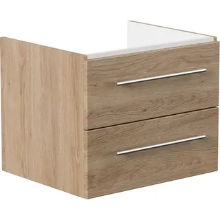 Unterschrank Für Avento 60 Cm Softclose Eiche Hell
