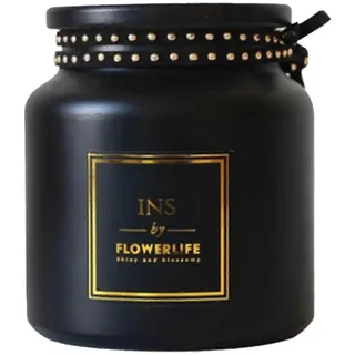 Glasvase, Knospenvase, Dekorationen, Blumenarrangements, Blumenvase, Hydrokultur-pflanztopf Für Schreibtisch, Einweihungsgeschenk, Trockenblumen, Schlafzimmer-black 10x11.5cm Belt
