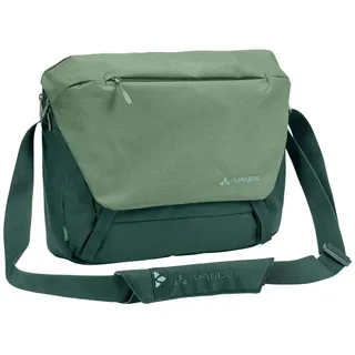 Vaude Rom M III Umhängetasche Synthetik Dark Forest