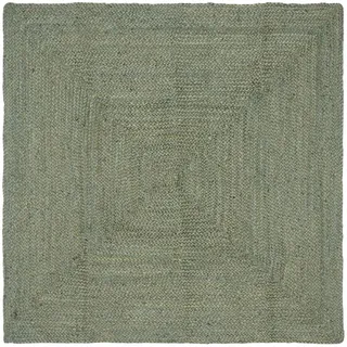 vidaXL Teppich, Innenteppich 120 x 120 cm