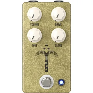 JHS Pedals JHS Morgen Glory Clean Overdrive