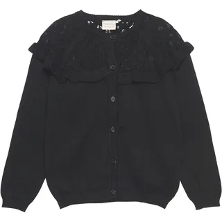 MINYMO Strickjacke MICardigan in Blau | Gr.: 128
