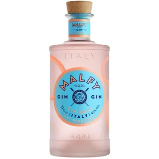 Malfy Gin Rosa 41% vol 0,7 l