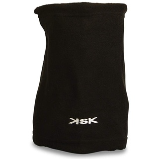 KSK schützt Hals Fleece, schwarz, Einheitsgröße