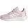 Clear Pink/Core White/Clear Pink 29