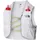 Run Vest 5 Sports backpack Herren TNF White/White Ash Größe L
