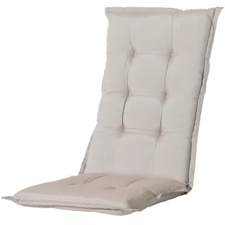 MADISON N.Y Hochlehner Auflage 123 x 50 cm beige 1 St.