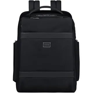 Samsonite Selection Image Biz Rucksack Schwarz