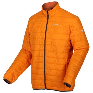 Regatta Steppjacke Hillpack in Orange | M