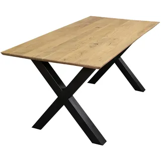 ab:stil.art.moebel ANDI 220 x 77 x 100 cm beige