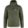 Expedition Lätt Hoodie Deep Forest L