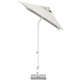 Kettler EASY PUSH 150 x 210 cm Hellgrau