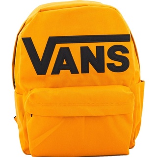 VANS Rucksack OLD SKOOL DROP V BA, Gelb:N/A