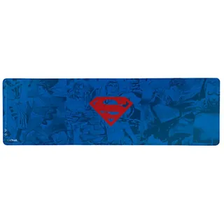 Trust GXT 759SM XXL Blau
