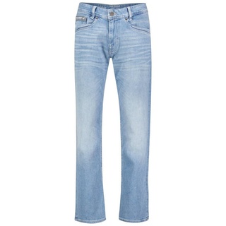 PME LEGEND 5-Pocket-Jeans Herren Jeans SKYRAK PURE LIGHT BLUE Regular Fit (1-tlg) blau 35/34