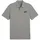 Essentials Poloshirt Herren 03 medium gray heather XL