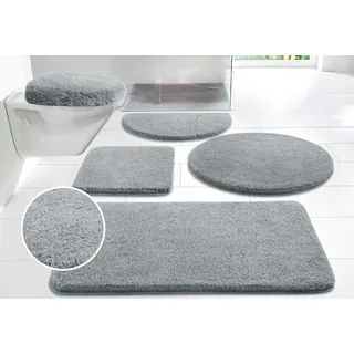 OTTO home Merida Silber 100 x 80 cm