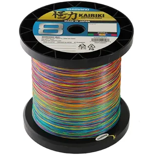 Shimano Fishing Shimano Angelschnur, 0,19 mm,