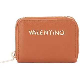 Valentino Delia Geldbörse Damen braun