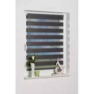 K-HOME Maringa 30 x 150 cm grau