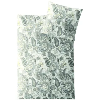 Hefel Luxus Tencel Elegance 5966 Kissen / 80x80 cm