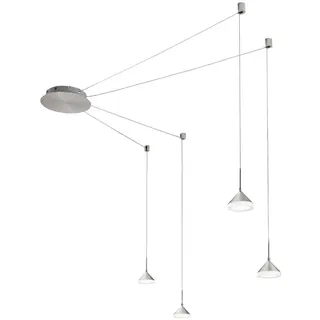 Fabas Luce Isabella 4-flg. (3410-49-212)