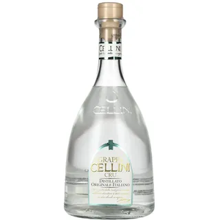 CELLINI Grappa 38% Vol.