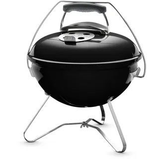 Weber Smokey Joe Premium 37 cm schwarz