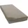 90 x 190 - 100 x 200 cm kieselgrau