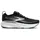 Herren Black/Grey/White 46,5
