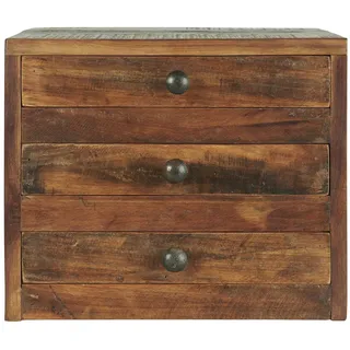ib laursen Schmuckschrank UNIKA