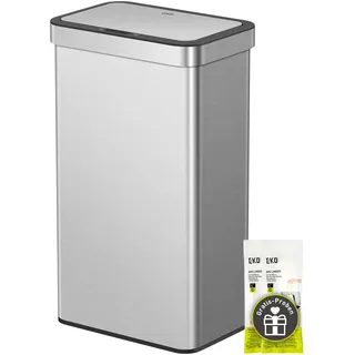Eko NOVA 80 l Weiß