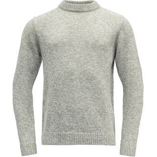 Devold Herren Arktis Wool Sweater, L - 770A