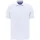 FYNCH-HATTON Poloshirt weiß 4XL
