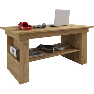VCM Kobila Honig-Eiche 115 x 52 x 65 cm