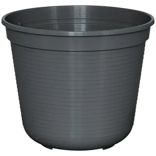 geli Ø 28 cm Anthrazit