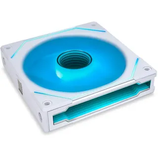 Lian Li Lian Li UNI FAN SL-INF - 120mm, weiß PC-Gehäuse-Lüfter