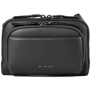 VALENTINO BAGS Gürteltasche Vibe, Polyurethan grau