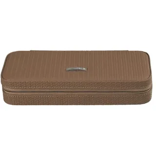Windrose Corbello Schmuckkasten 23 cm in mocca | Gr.: onesize