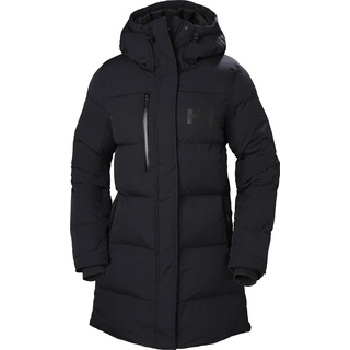 Helly Hansen W Adore Puffy Parka black (990) L