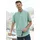 S Kurzarmhemd M