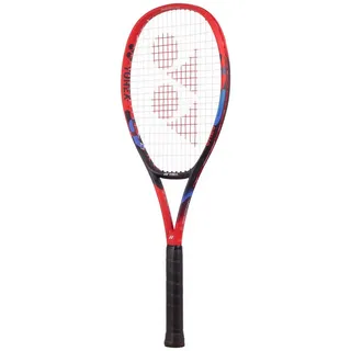Yonex Tennisschläger VCore (7th Generation) #23 Feel 100in/250g/Allround rot - besaitet -