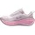 Damen Bleached Lilac/Pink Rise/Pink Foam/Light Magenta 38