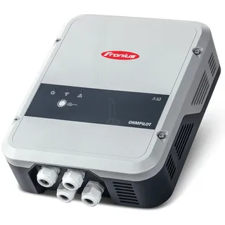 Fronius Ohmpilot 9.0-3 Heizstab Warmwasser 3 kW