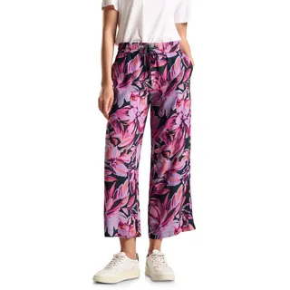 STREET ONE 7/8 Culotte Hose - 34W / 26L