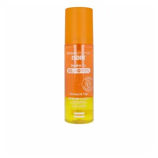 Isdin Hydro Oil LSF 30 200 ml