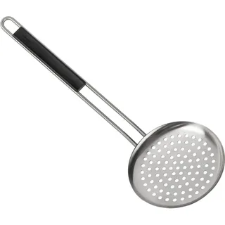 KUHN RIKON Schaumkelle Schaumlöffel ESSENTIAL Edelstahl
