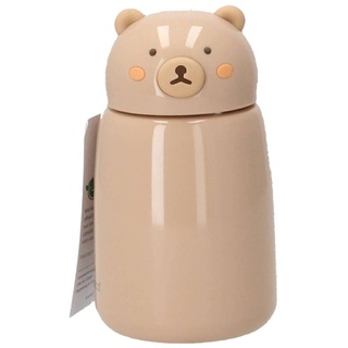 Chic Mic Trinkflasche Kinder bioloco kids bottle bear Bär