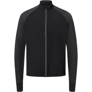 super.natural Light Air Jacket schwarz XL